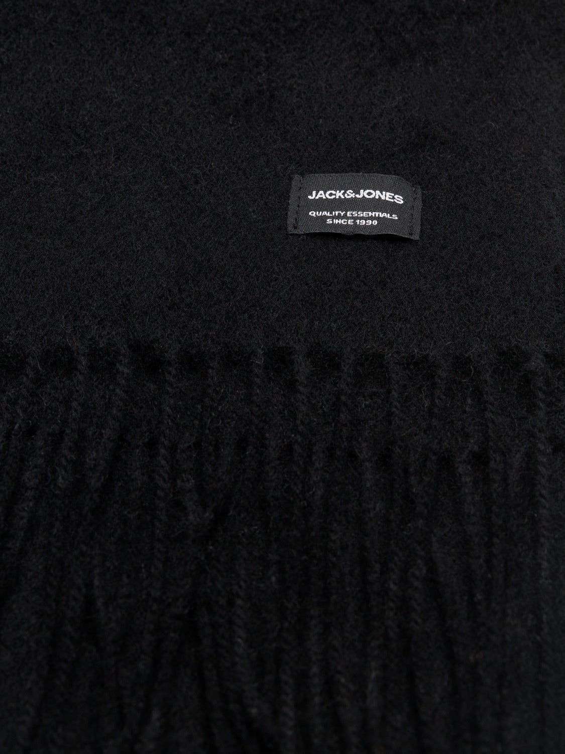 JACTORONTO Scarf - Black